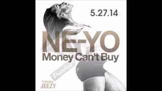 Ne-Yo - Money Can&#39;t Buy  [No Rap Edit] [Fan Video] [2014]