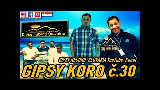 Gipsy Koro č.30 official album