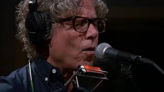 The Jayhawks - The Devil Is In Her Eyes (Live on KEXP)