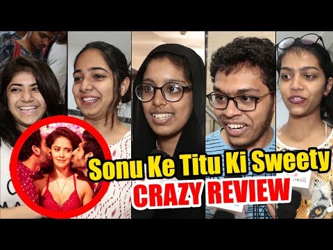 Video Clip 4 — Sonu Ke Titu Ki Sweety