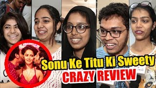 Sonu Ke Titu Ki Sweety