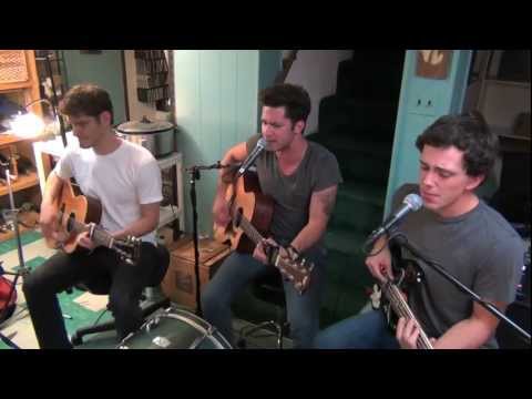 Train "50 Ways To Say Goodbye" cover by @MikeSquillante and @OwenDanoff video thumbnail