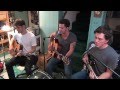Train "50 Ways To Say Goodbye" cover by ...