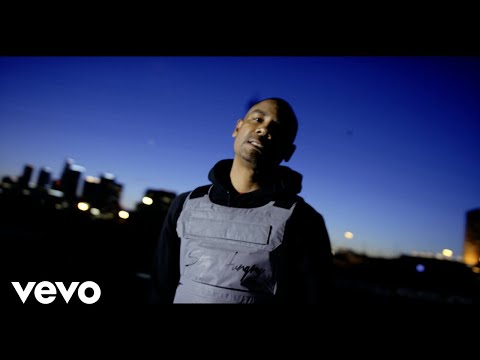 2 Eleven - Pandemic (Official Video) ft. TF