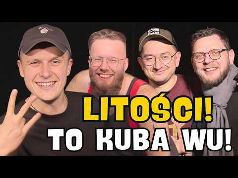 Łukasz Wolski and 2 more