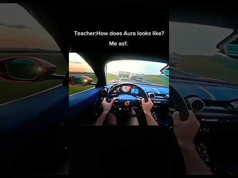 Ferrari 812 Superfast | True Aura