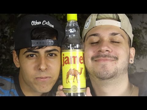 PINGA OU CONSEQUÊNCIA feat. Renato Garcia