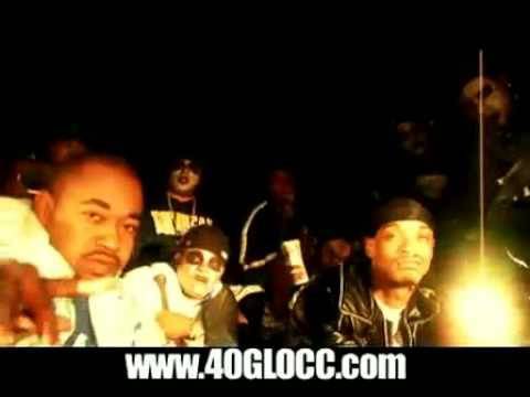 40 Glocc (Feat  Tip Toe) - Money and The Power