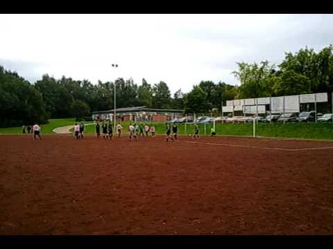 C.R. Italiano Hagen - Fichte Hagen II 5:2 (Domenico Duchetti 2:1)