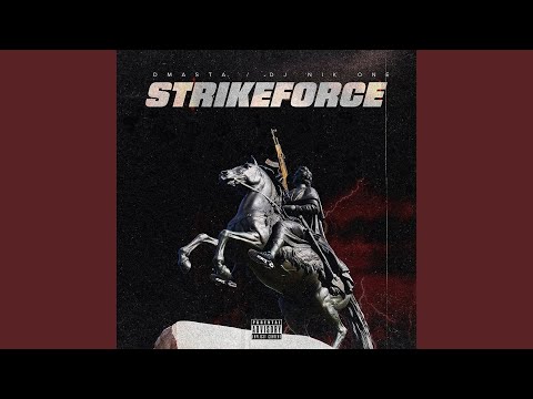 STRIKEFORCE (feat. YUNG TRAPPA)