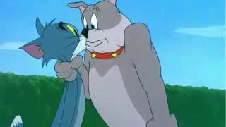 Tom and Jerry- Ep 72 -The Dog House (1952) part (1