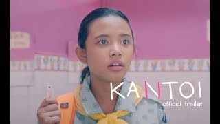 Kantoi Short Film : Official Trailer