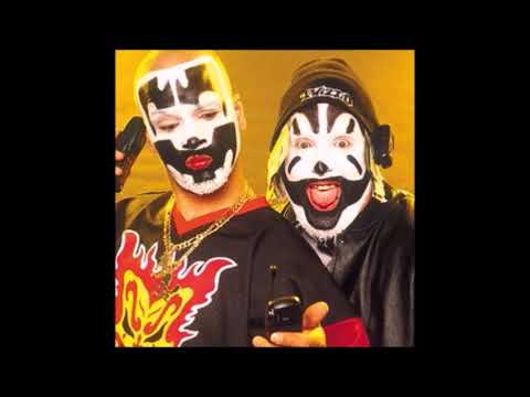 ICP Insane Clown Posse VIOLENT J Pager Voicemail Part 4