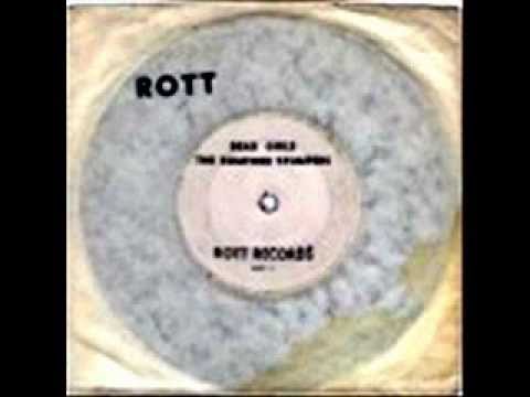 THE ROMFORD STOMPERS - dead girls.wmv