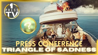 The secret of the ending \