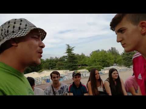 Bola vs Vitoh (Repesca) [Recomendada] {Classic Battle}