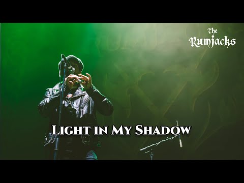 The Rumjacks - Light in my Shadow [Live in Amsterdam] © The Rumjacks