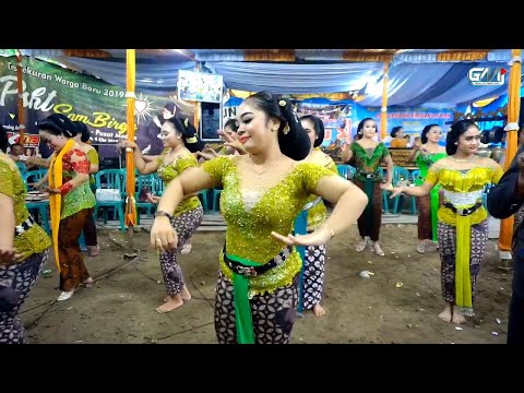 SAWIT - KAPILUT - LARANG UDAN TAYUB RAHAYU NGREMBOKO