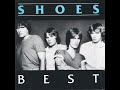 Shoes - Will You Spin For Me