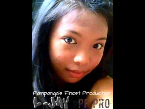 PF.PRO - Sa Panaginip Nalang - By: L-jay ( Produced By: Crazzy G )