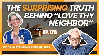 The Surprising Truth Behind “Love Thy Neighbor”