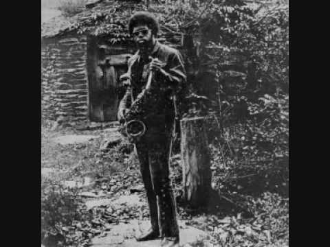 Joe McPHEE 