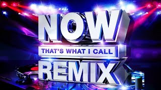 Remix Now