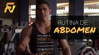 Dieta volumen fernando valdez