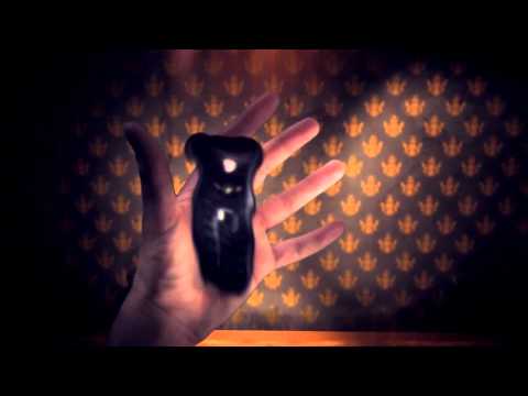 Grasu XXl feat Mitza-Pre mult fum(High Definition)