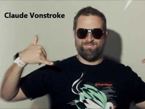 Claude Vonstroke