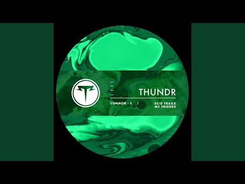 My Friends (Original Mix)