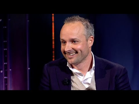 Jan-Willem Roest — Jan-Willem Roest (PayPal Benelux): 'Mobiel betalen heeft in 