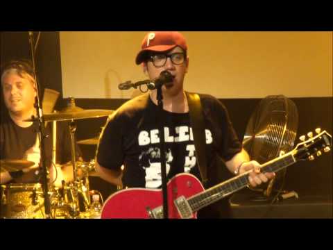 Thumbnail for Bloodhound Gang - Foxtrot Uniform Charlie Kilo [HD] live 27 7 2013 Melkweg Amsterdam by Bloodhound Gang