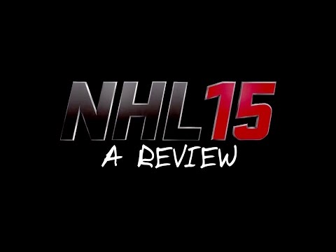 NHL 15 Full Review | In-Depth Analysis | All Game Modes