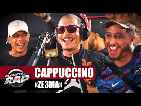 Video thumbnail for Ze3ma