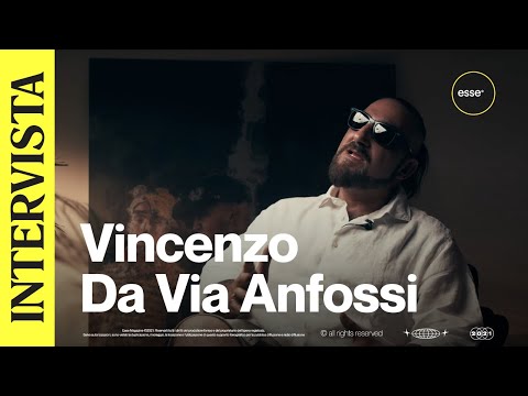 Nella locura Dogo Gang: Vincenzo Da Via Anfossi racconta BENVENUTI NELLA GIUNGLA | ESSE