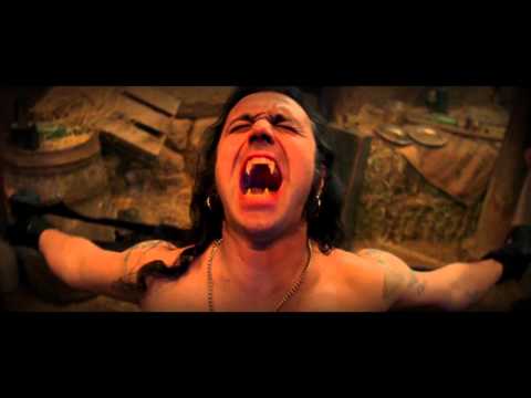 MOONSPELL - Lickanthrope | Napalm Records