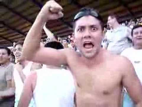 Manaus - Tufao 4x0 Nautico...