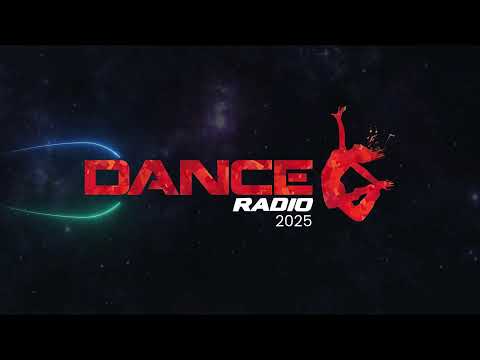 🎧 Dance Radio 2025 🔥 24/7 Non-Stop Club Bangers | Ultimate EDM, House, Electro Mix