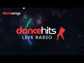 Dance Hits Live Radio 2026 24 7 Non Stop Club Bangers Ultimate EDM House Electro Mix