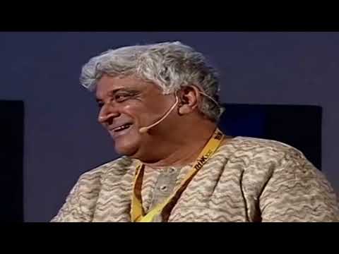 Atheist Javed Akhtar scores 8 goals against Sadhguru Jaggi Vasudev