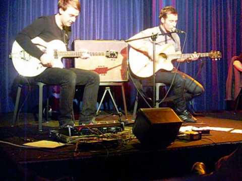 WAYNE JACKSON & CHRIS LIPPERT  born slippy