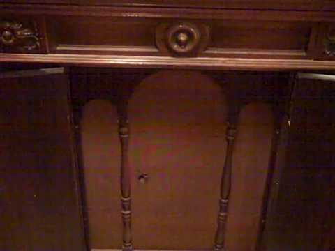 GUS C.  EDWARDS - ALABAMA STOMP - ROARING 20'S VICTROLA 8-30