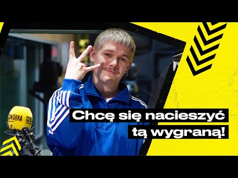 Nowe Rozdanie: Rhythm + Flow Polska - Zippy Ogar o programie i wygranej