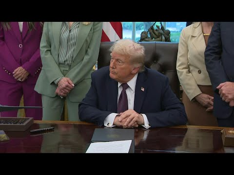 Trump says Netanyahu 'won't be hitting Qatar' again | AFP