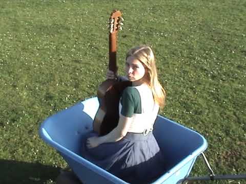 Maja Lena - The Keeper (Official Video)