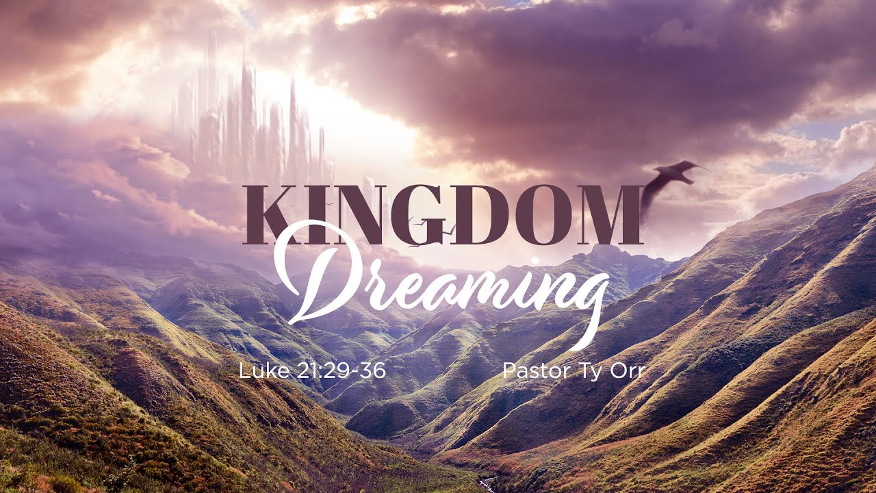 Kingdom Dreaming
