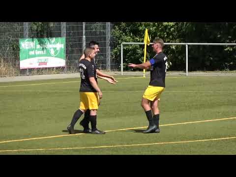 Teut. Köppern - SV 07 Heddernheim - Tore vom 17.07.2022