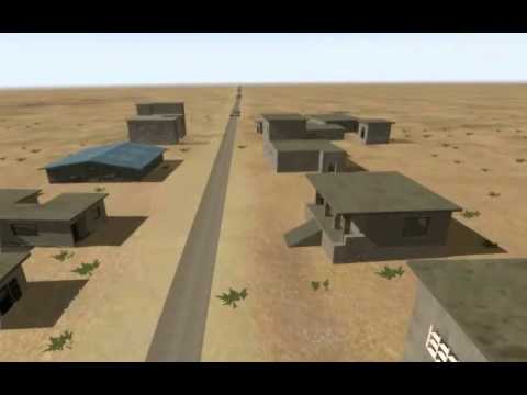 Tank Battle Drills Complete 17 October 2012