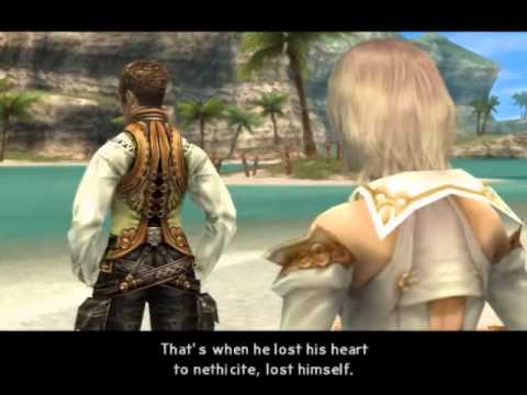 Final Fantasy XII International Zodiac Job System Episode 39-Phon Coast